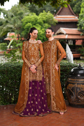 Kuch Khas | K-103 - B | Naayab by Kuch Khas